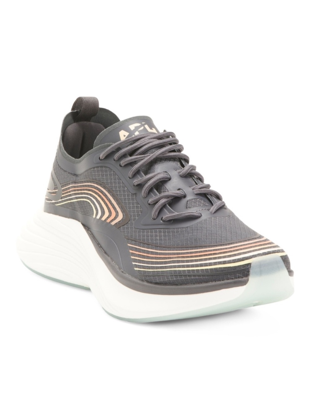 APL Streamline Sneakers women's 8 NEW IN BOX